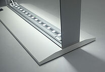 Firefly Counter Battery foot Firefly Counter Battery foot