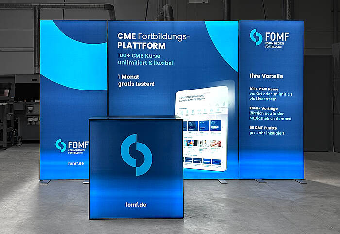 FOMF Forum Medizin Fortbildung FOMF Forum Medizin Fortbildung