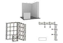 GRID Messestandlösungen Details 3 GRID Messestandlösungen Details 3