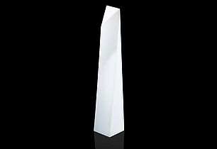 MANHATTAN luminous pillar