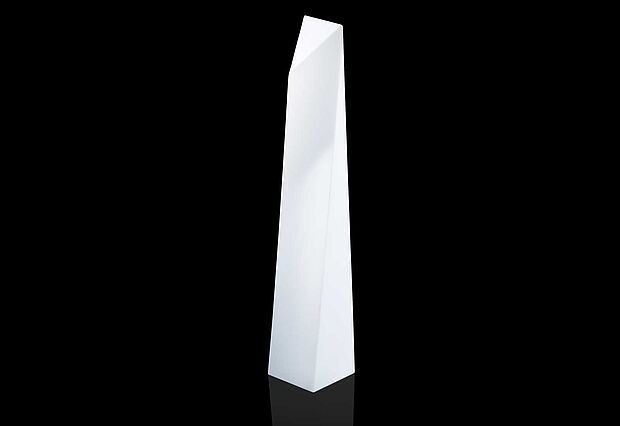 MANHATTAN luminous pillar MANHATTAN luminous pillar