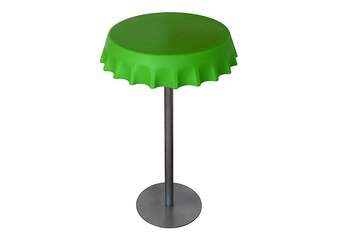 Bar table Fizzz green Bar table Fizzz green