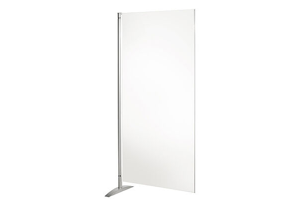 Partition wall MC METRO example 8 Partition wall MC METRO example 8