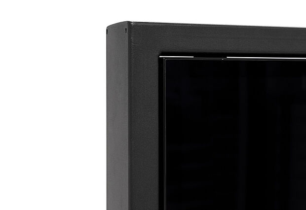Digital outdoor pillar DESIGN details 2 Digital outdoor pillar DESIGN details 2