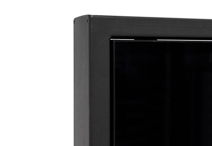 Digitale Outdoorstele DESIGN Details 2 Digitale Outdoorstele DESIGN Details 2