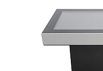 Digital display KIOSK screen Digital display KIOSK screen