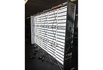AvD Wirtschaftsdienst GmbH GRID Lightbox Rückseite