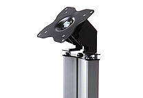 Monitor stand VESA holder