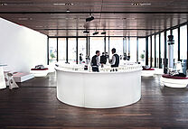 BREAK Bar Beispiel 3