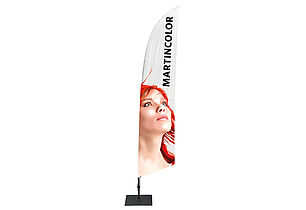 Beachflag Wing