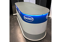 DIATEST Hermann Költgen GmbH Isobar 2 DIATEST Hermann Költgen GmbH Isobar 2