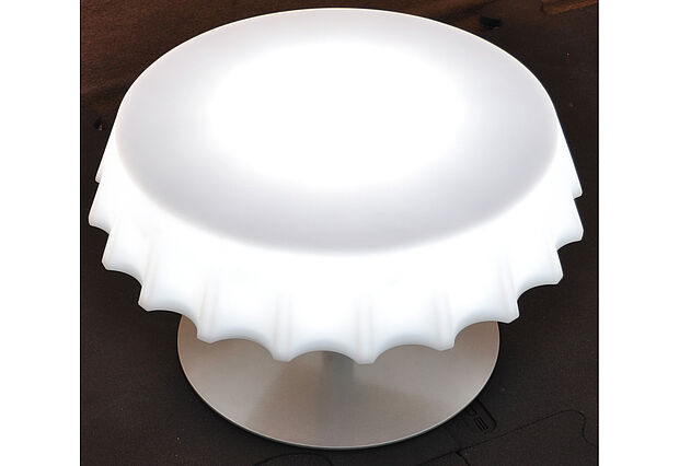 Bar table Fizzz Illuminated Bar table Fizzz Illuminated