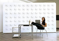 ZippWall Rückwand Straight