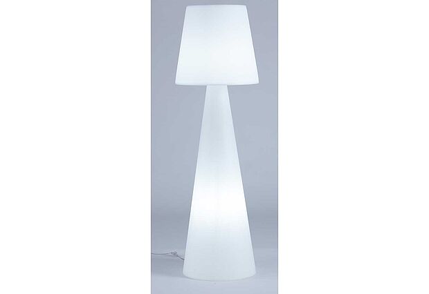 PIVOT floor lamp white PIVOT floor lamp white