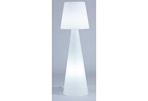 PIVOT floor lamp white PIVOT floor lamp white