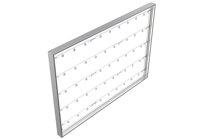 LED-Leuchtrahmen 2 LED-Leuchtrahmen 2