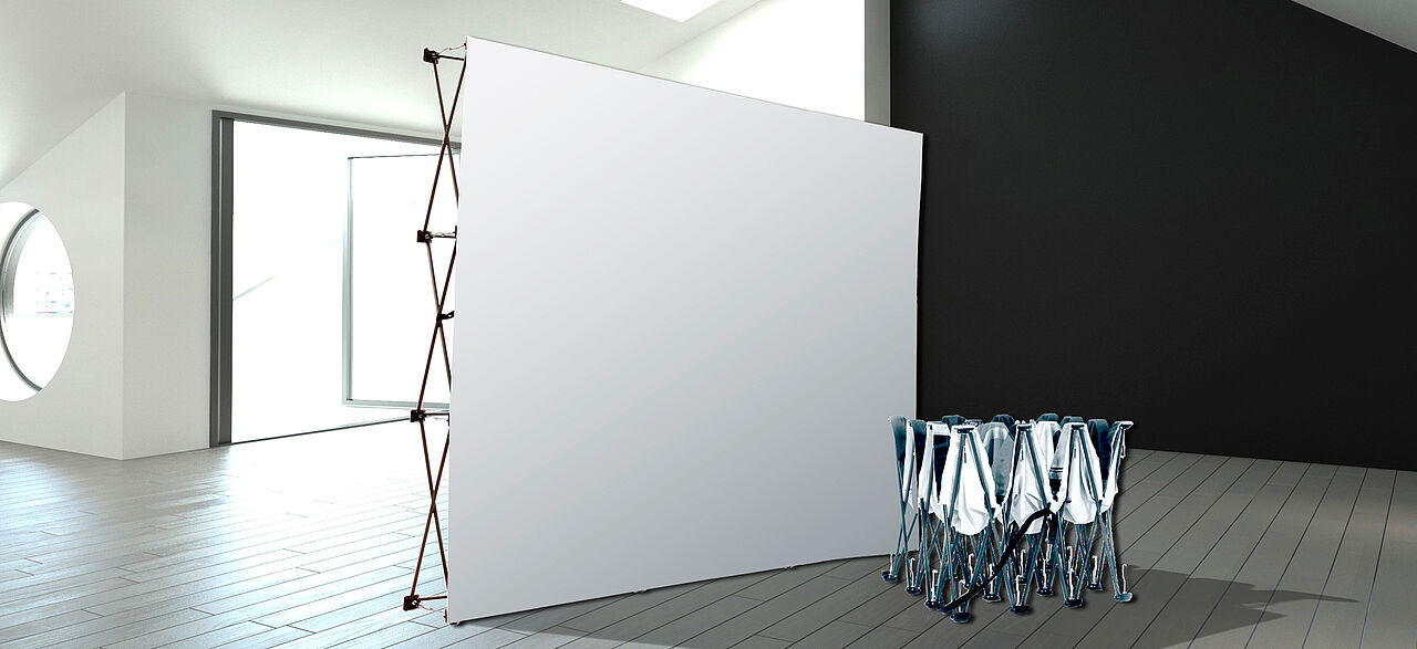 Wall solutions