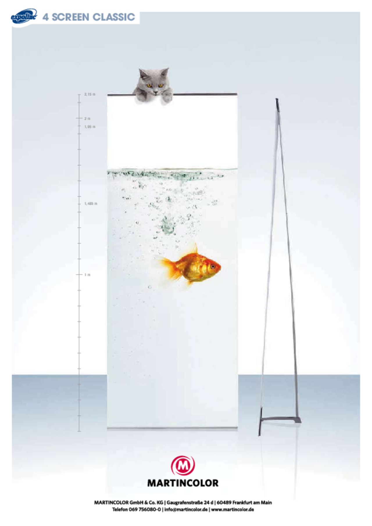 4screen Prospekt PDF