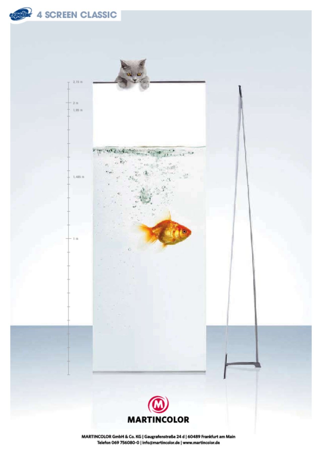 4screen Prospekt PDF