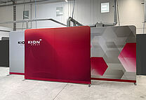 KION GROUP AG ZippWalls KION GROUP AG ZippWalls