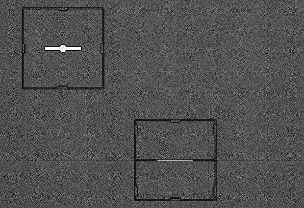 OCTAeco floor Details 2 OCTAeco floor Details 2