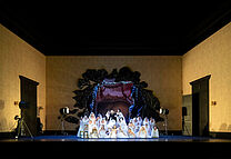 Oper Frankfurt - Parsifal 2