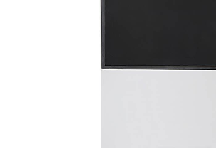 Digitale Infostele SMART Details 2 Digitale Infostele SMART Details 2