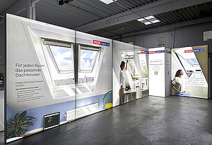 KLasse Fensterstudio