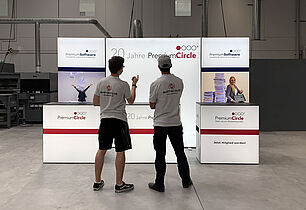 PremiumCircle Deutschland GmbH