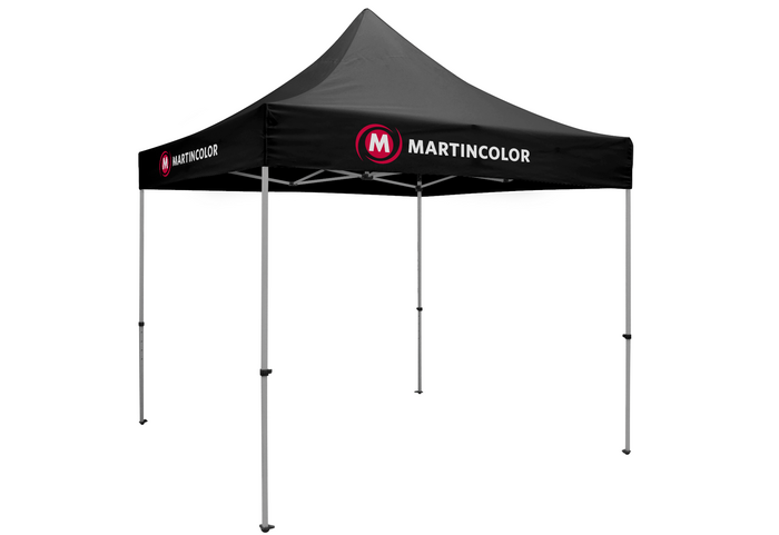 Budget Tent 3x3