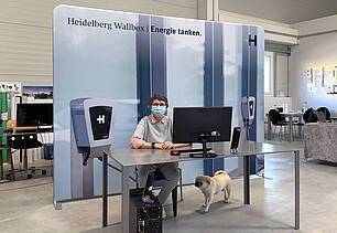 Heidelberger Druckmaschinen AG