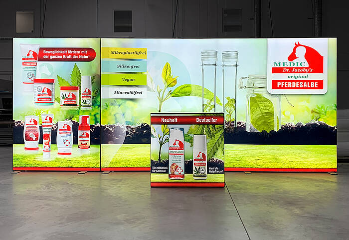 leovet Dr. Jacoby GmbH & Co. KG leovet Dr. Jacoby GmbH & Co. KG