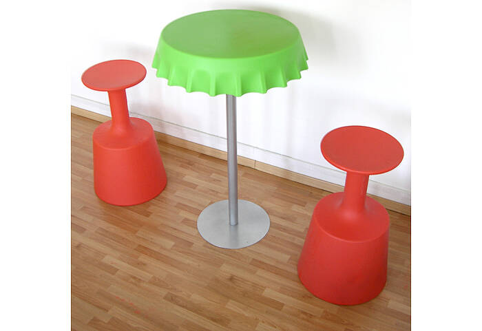 Bar table Fizzz Example Bar table Fizzz Example
