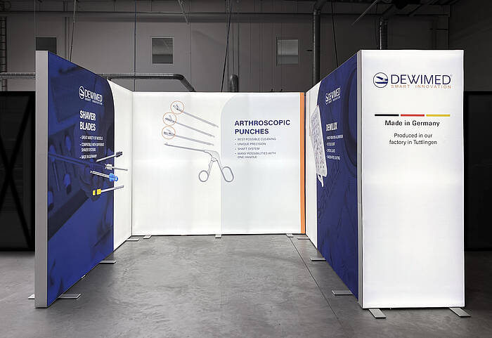 Dewimed Medizintechnik GmbH Dewimed Medizintechnik GmbH