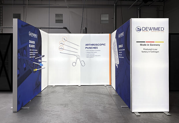 Dewimed Medizintechnik GmbH Dewimed Medizintechnik GmbH