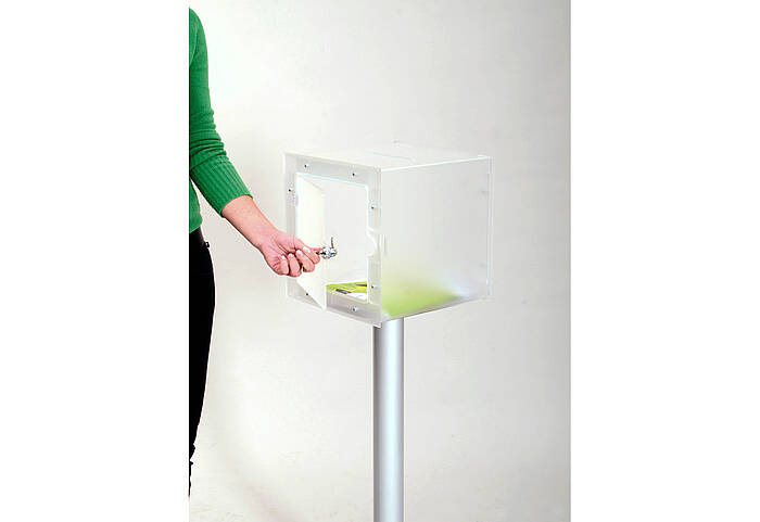 Cubo details 2 Cubo details 2