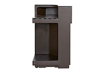 Cordiale counter corner brown Cordiale counter corner brown