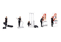 Expand Demo Pod setup Expand Demo Pod setup