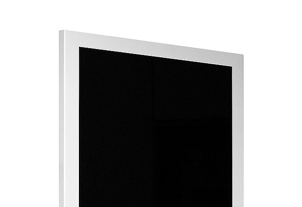 Digital info pillar SLIM UPDATE - detail Digital info pillar SLIM UPDATE - detail