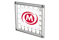 Monster frame front Monster frame front
