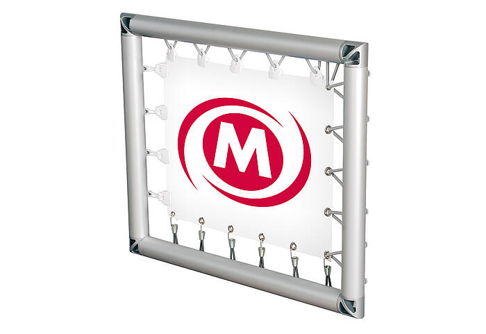 Monsterframe Vorderseite Monsterframe Vorderseite