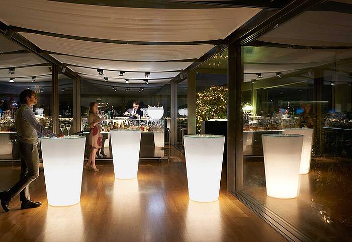 PINT bar table Example PINT bar table Example
