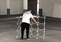GRID Lightbox Aufbau GRID Lightbox Aufbau