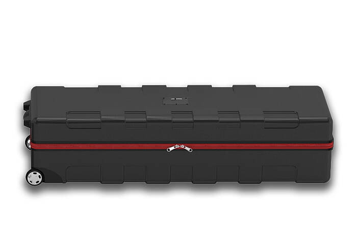 ALU WALL Transporttrolley ALU WALL Transporttrolley