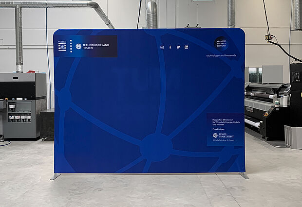 Hesen Trade & Invest GmbH ZippWall Straight Hesen Trade & Invest GmbH ZippWall Straight