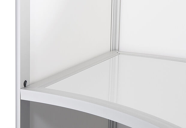 ALU-PRO Counter Details 3