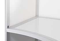 ALU-PRO Counter Details 3