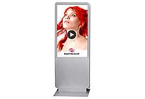 Digitale Infostele DESIGN-LINE Digitale Infostele DESIGN-LINE