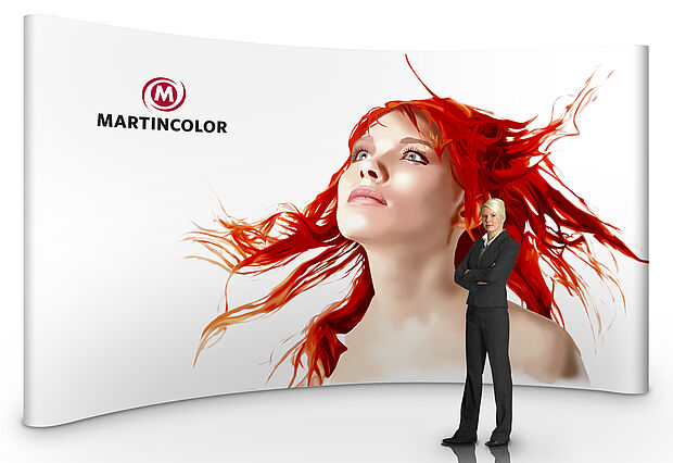 Expand MediaWall XL Expand MediaWall XL