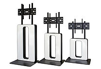 Monitor stand DESIGN-LINE in 3 sizes Monitor stand DESIGN-LINE in 3 sizes